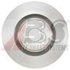 CAR 1421500 Brake Disc